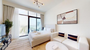 Primestay - Trendy Studio in Azizi Riviera - Al Meydan